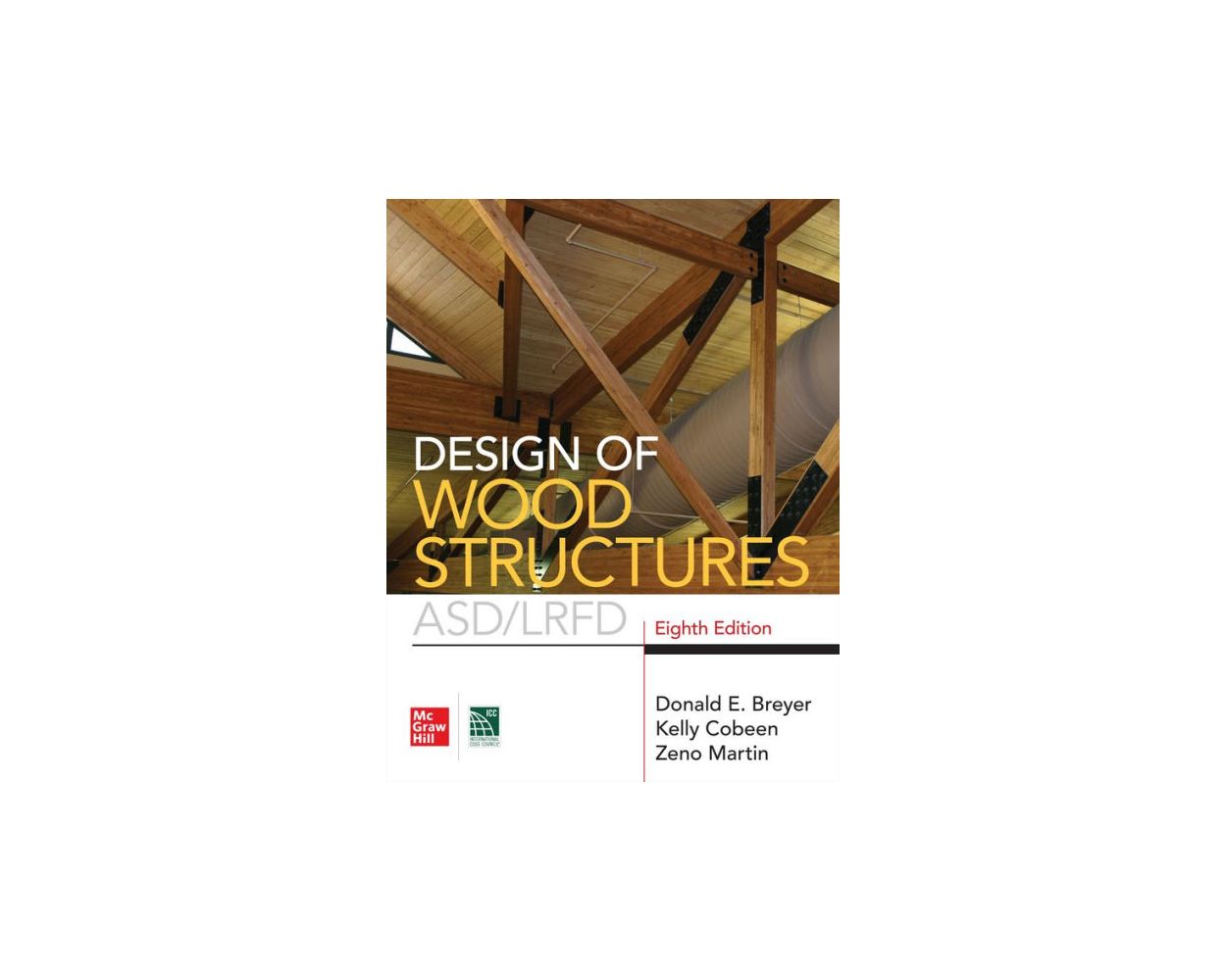 Design Of Wood Structures ASD LRFD Eighth Edition