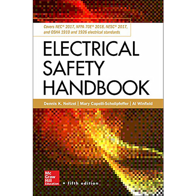 Buy Stallcup S Nfpa E Electrical Safety In The Workplace