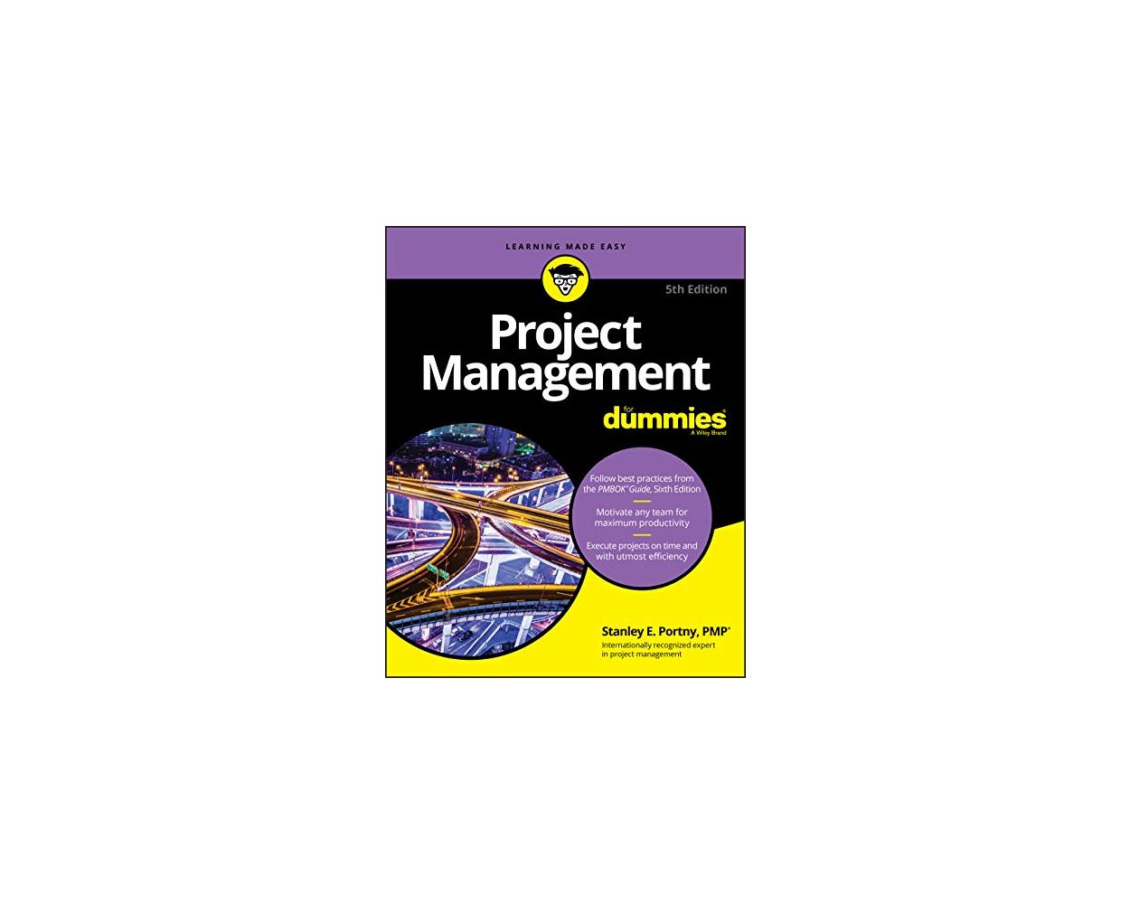 Project Management For Dummies Th Edition Builder S Book Inc Bookstore