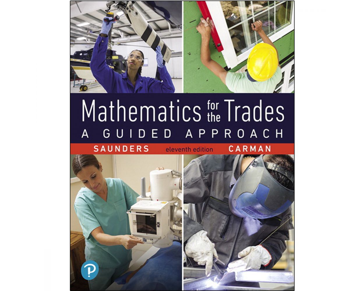 The Basics of Fractions – Math for Trades: Volume 1