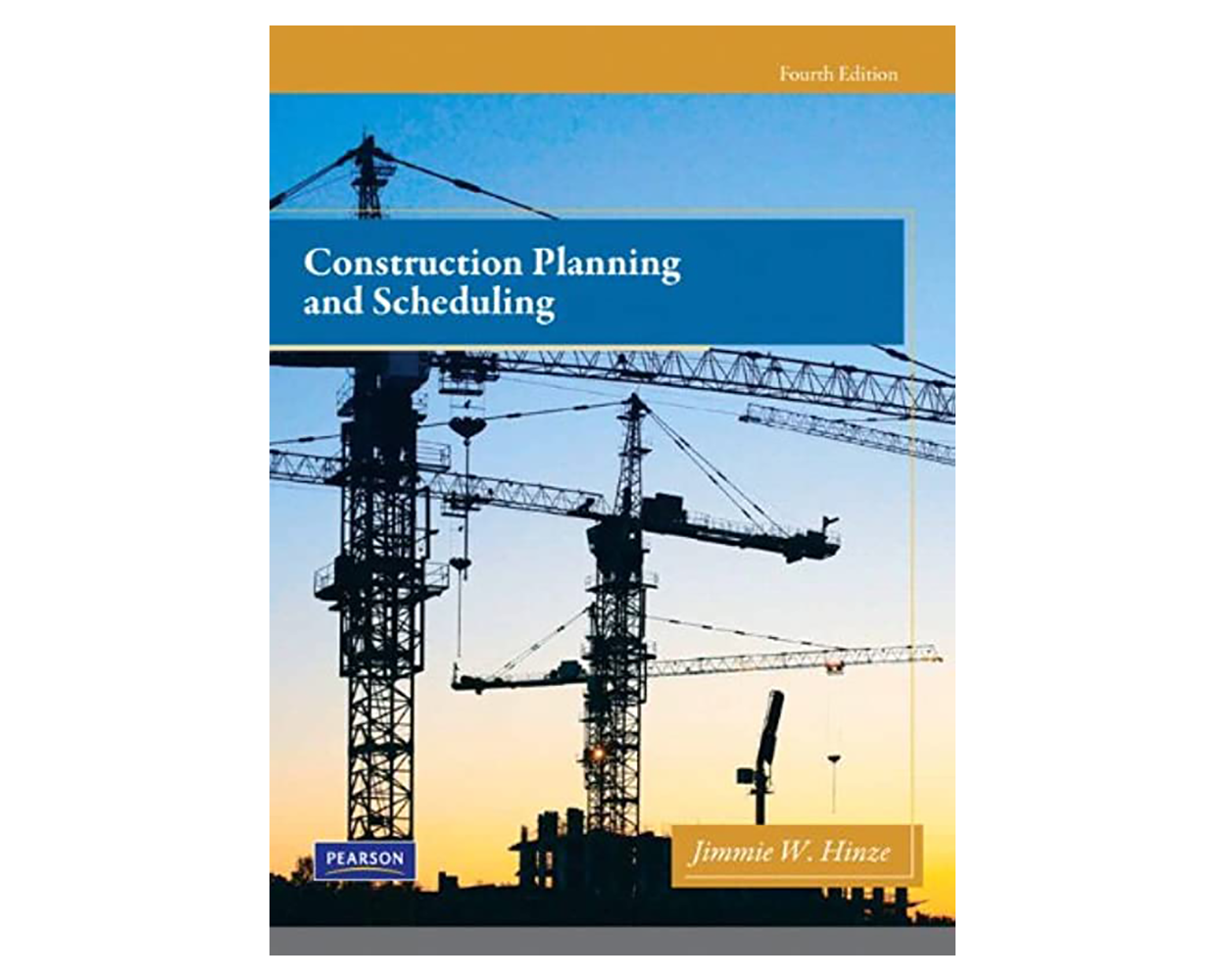 Construction Contracts: Jimmie Hinze: 9789351340058: : Books