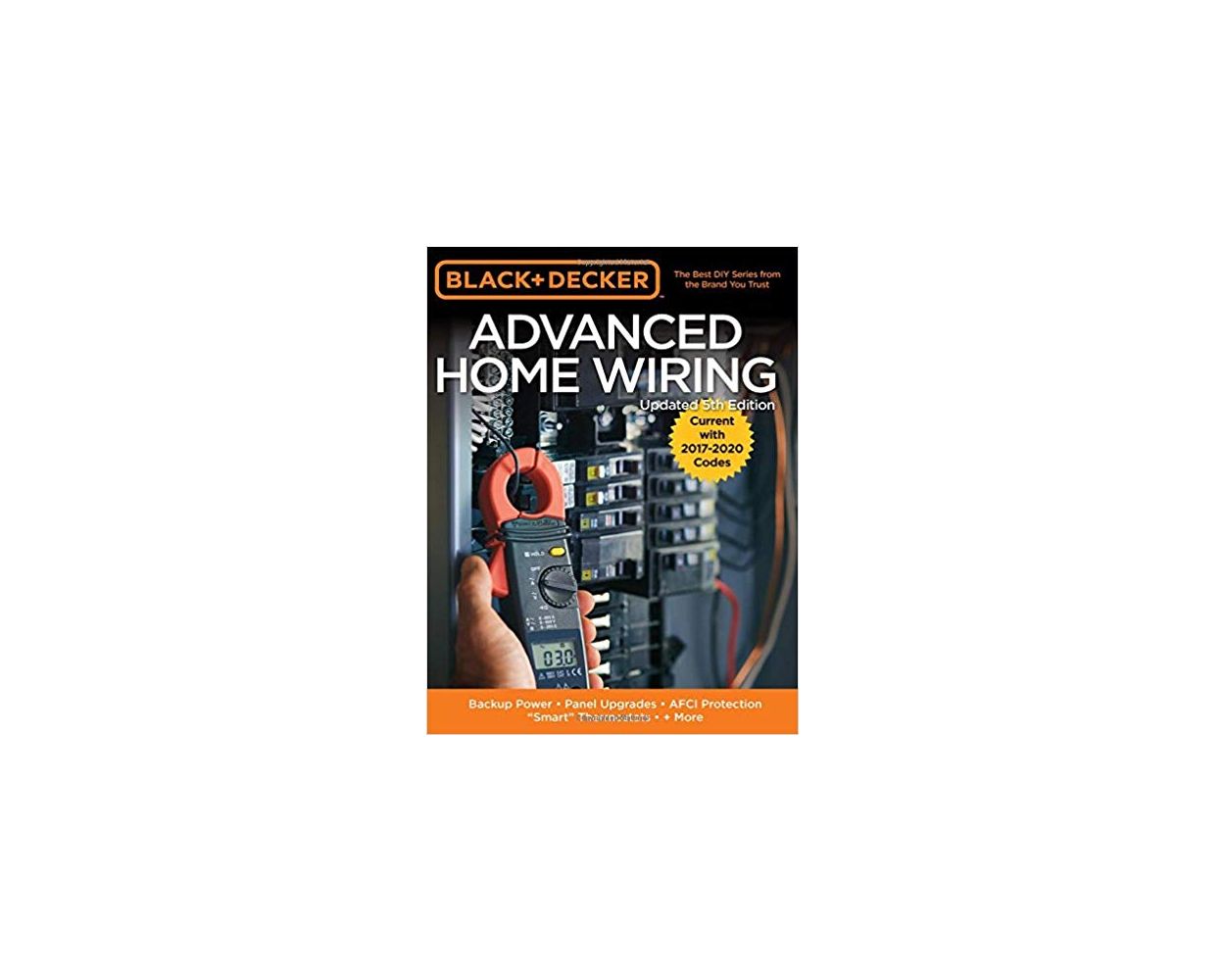 Black and Decker Advanced Home Plumbing: Hundreds of Step-by-step Photos