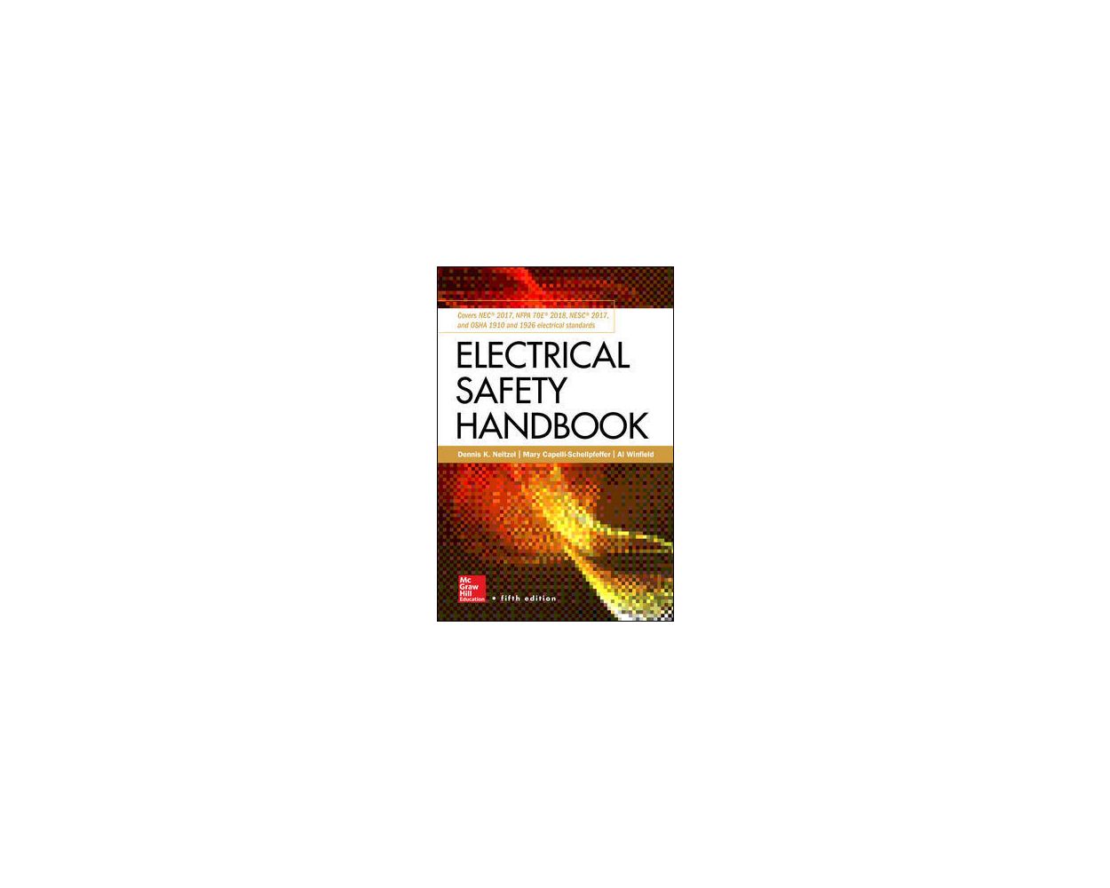 Electrical Safety Handbook