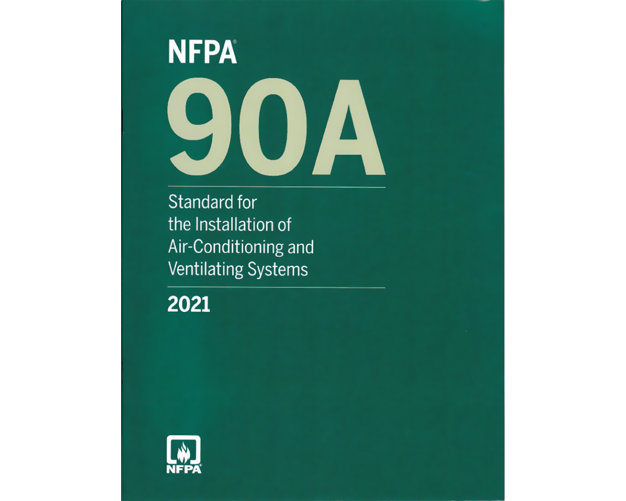 NFPA 90A, Standard for the Installation of Air-Conditioning and ...