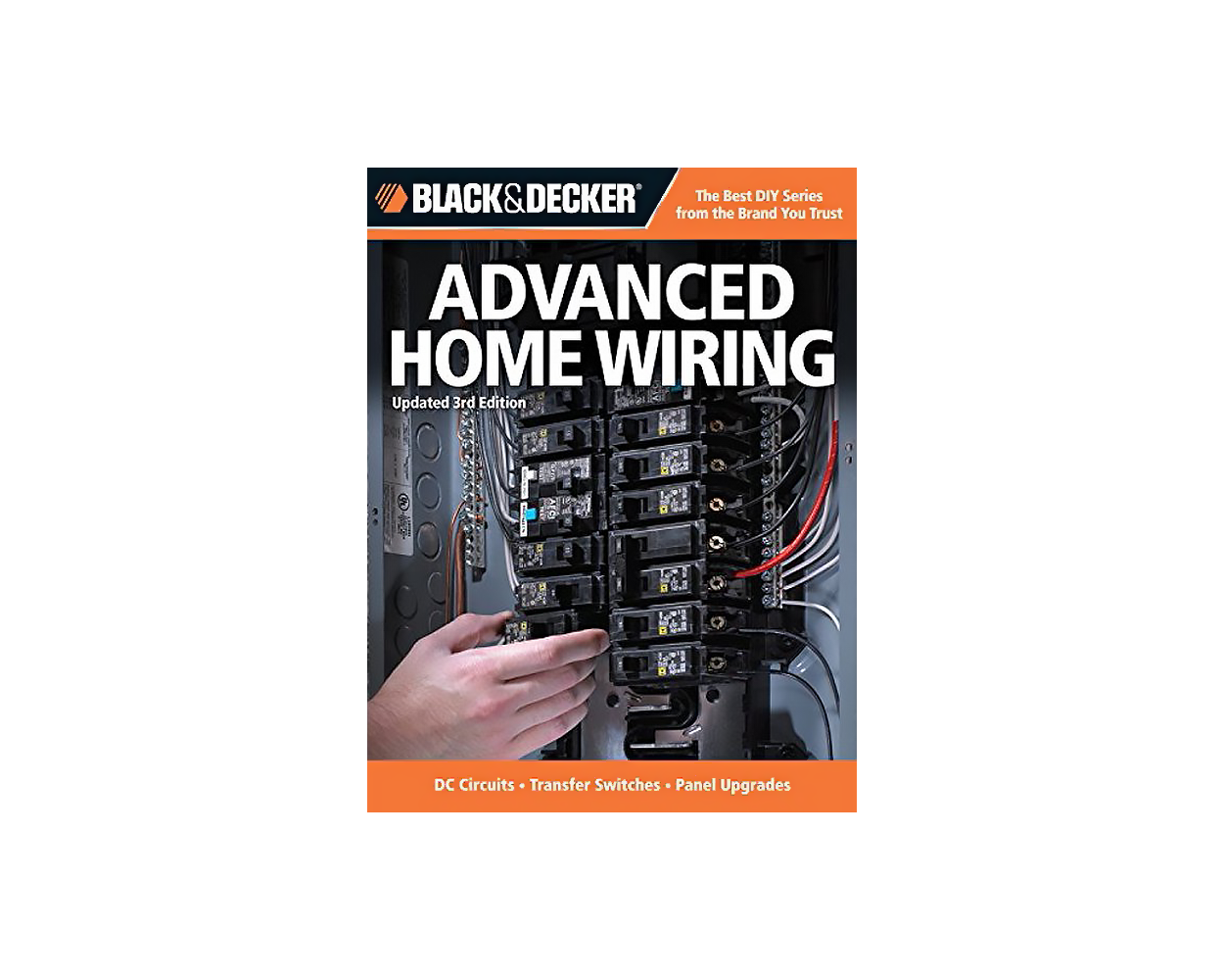 Advanced Home Wiring: Updated 3rd Edition - DC Circuits - Transfer