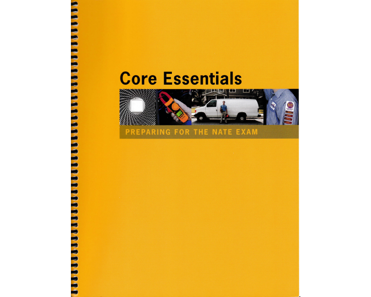 Preparing For The NATE Exam: Core Essentials: Builder's Book, Inc.Bookstore