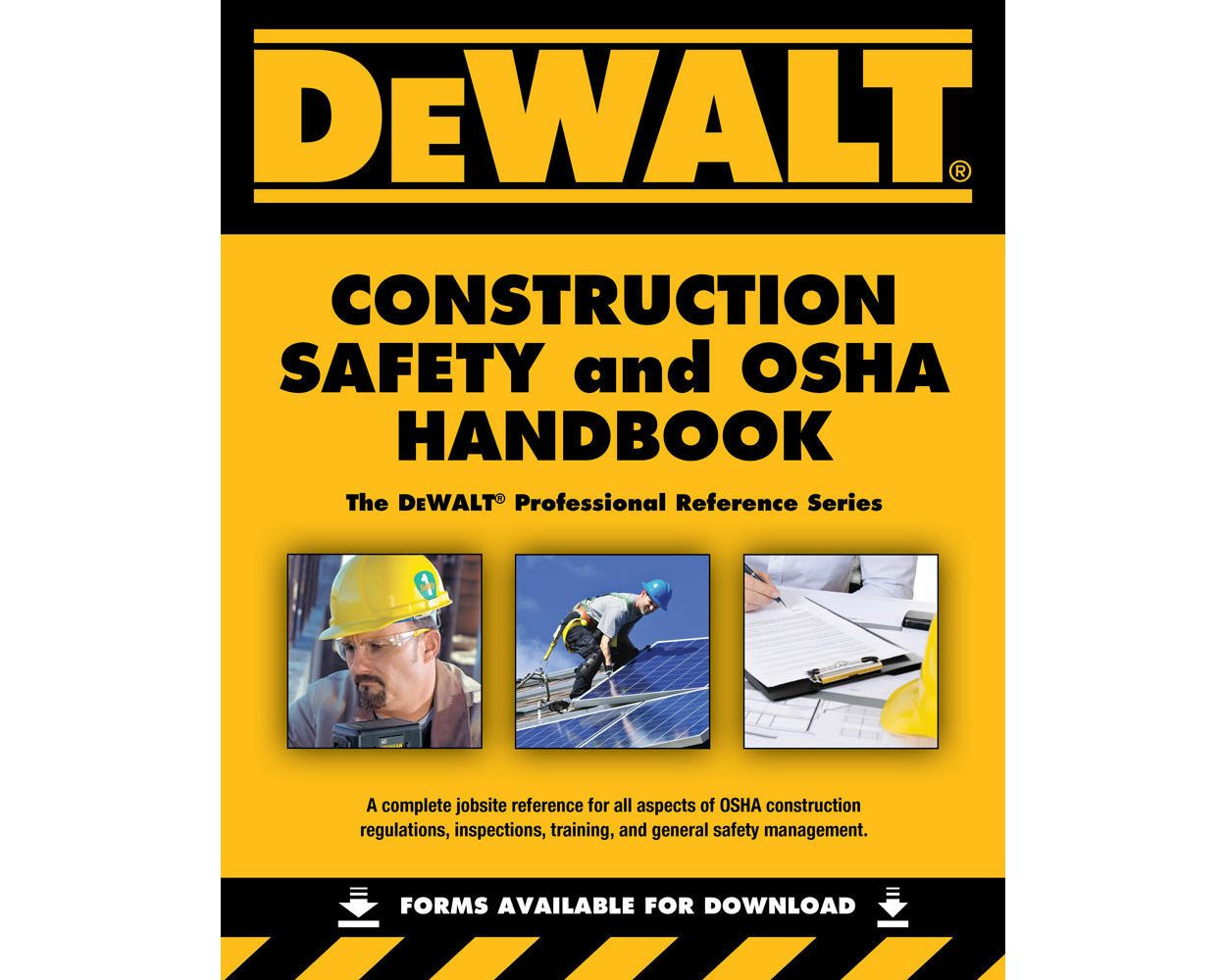 Dewalt construction. Safety book. Site Safety Handbook pdf. Construction Safety Unit 15. Construction Safety Crossboard.