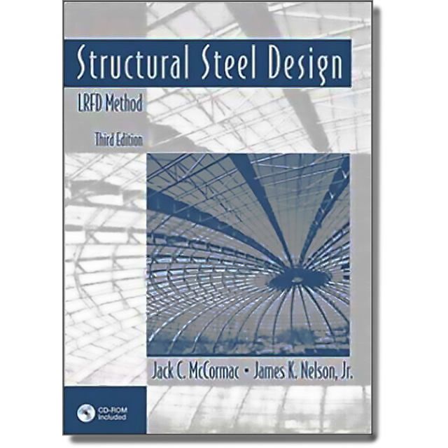 Buy Structural Steel Designer's Handbook, Sixth Edition | Buildersbook.com