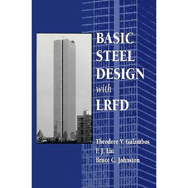 LRFD STEEL DESIGN 2ND ED.: Builder's Book, Inc.Bookstore