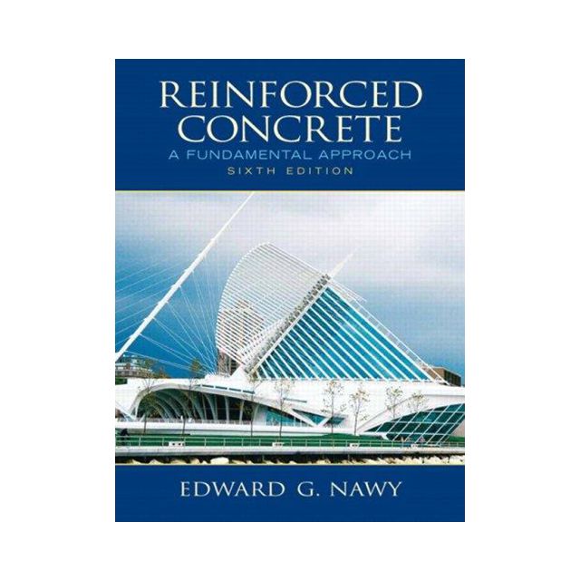 Reinforced Concrete Structures Analysis And Design: Builder's Book, Inc ...