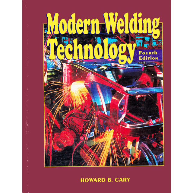 Buy Welding Fundamentals Sixth Edition, Revised, Textbook ...