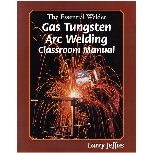 Buy Gas Metal Arc Welding- Welding Process Training Series ...