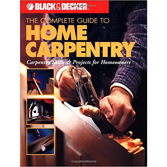 Carpentry 7th Edition