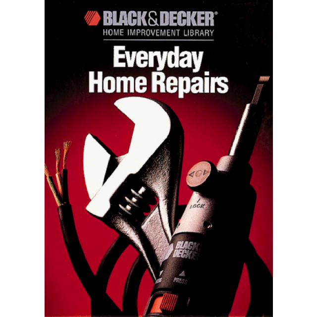 Buy Black & Decker The Complete Guide to Home Plumbing: Newly Expanded 3rd  Edition