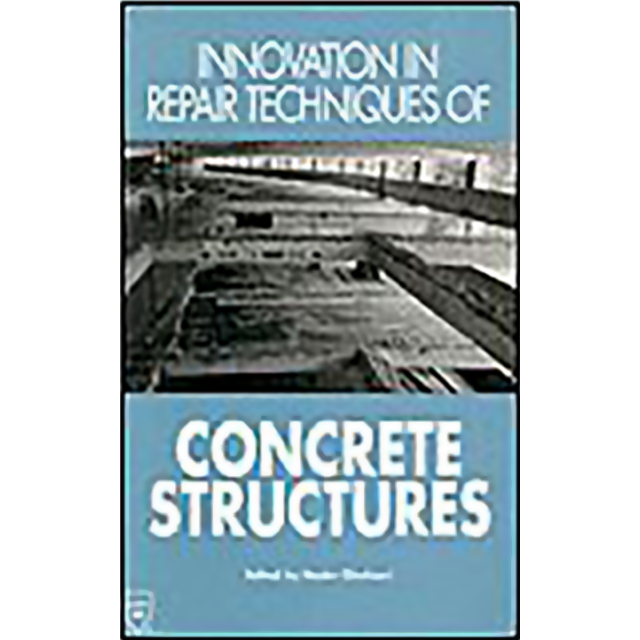 concrete repair and maintenance illustrated pdf free download