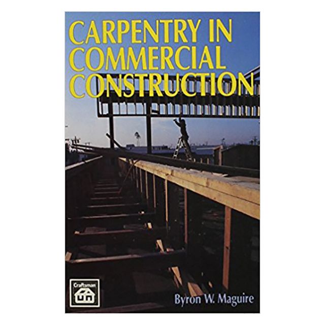 Carpentry 7th Edition