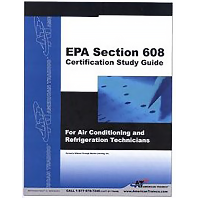 Examen De Certification De LA Agencia Epa Manual Preparatorio: Builder ...