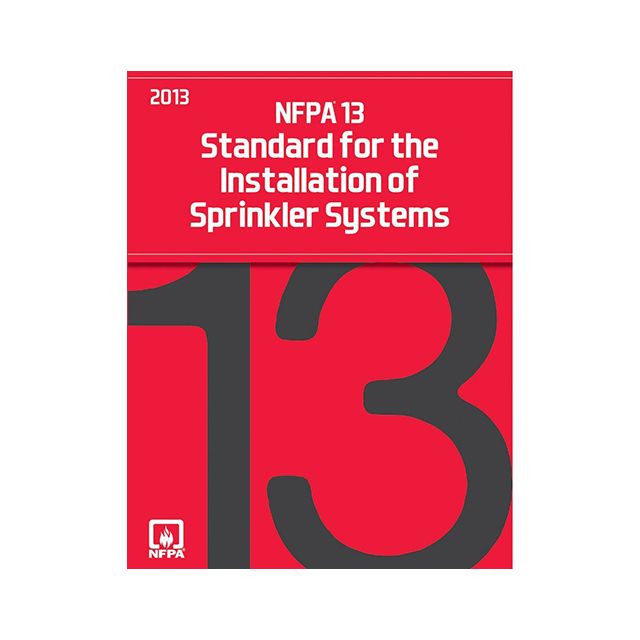 Automatic Sprinkler Systems Handbook - NICET Sprinkler Level 1 And 2 ...