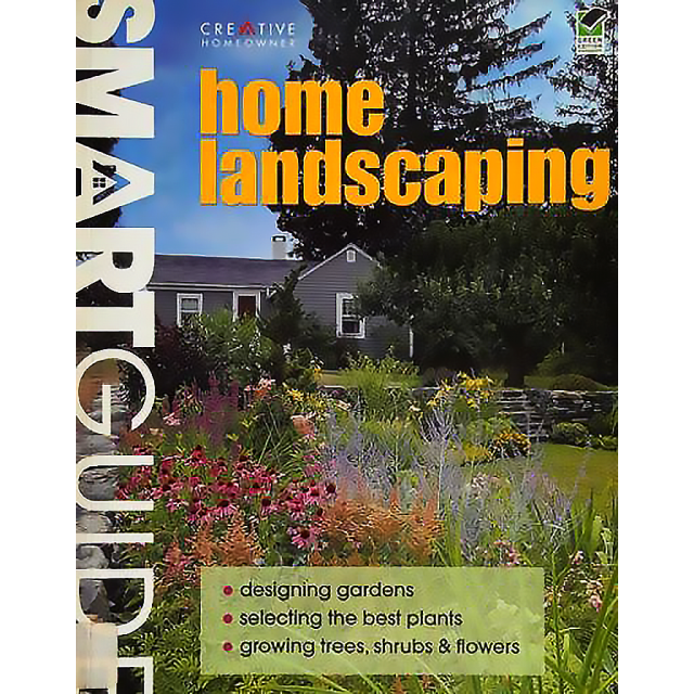 Complete Book of Landscape Plans: Builder's Book, Inc.Bookstore