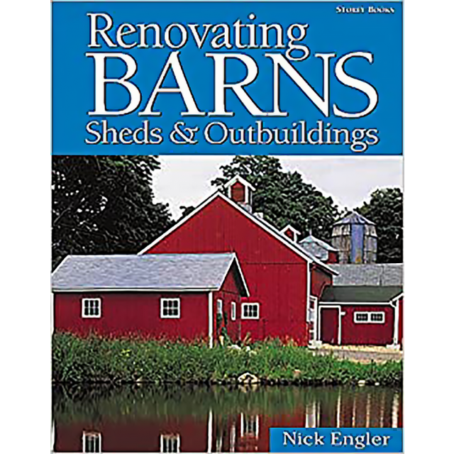 Sheds, Gazebos Outbuildings (Black Decker Home Improvement Library
