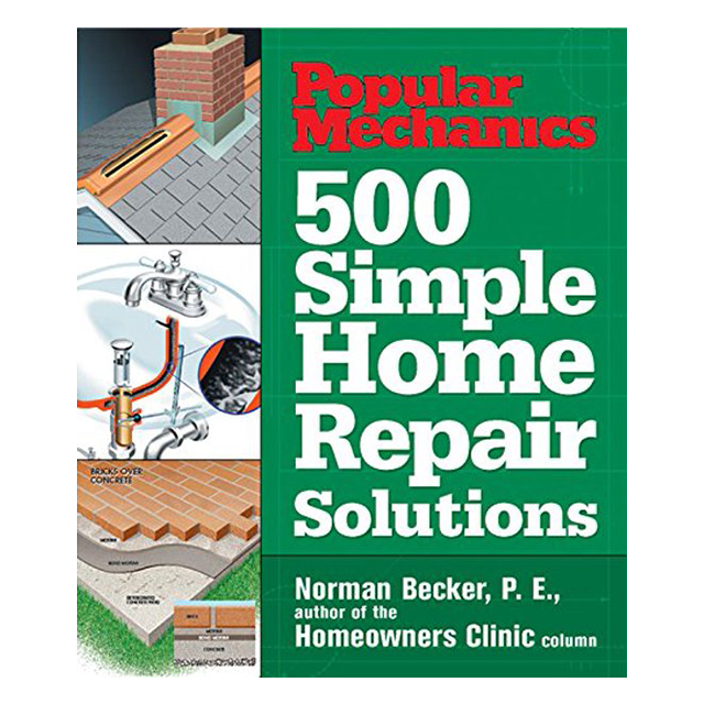 Ultimate Guide Home Repair And Improvement: Builder's Book, Inc.Bookstore