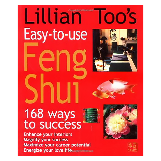 Feng Shui Chic: Stylish Designs for Harmonious Living: Builder's Book ...