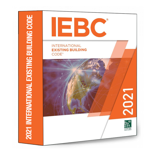 Significant Changes to the International Building Code®, 2021 Edition