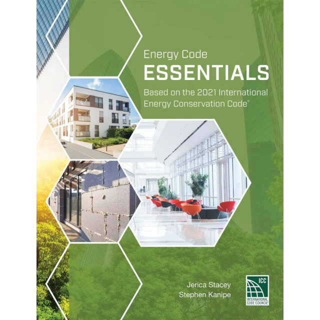 Buy Green Construction Code Essentials: Based On The International ...