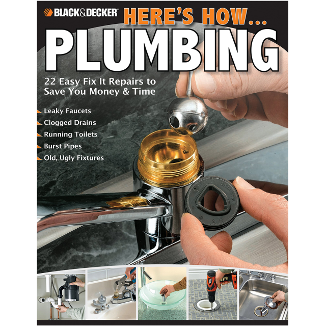 Black & Decker Codes for Homeowners: Electrical Codes, Mechanical Codes,  9781589234796