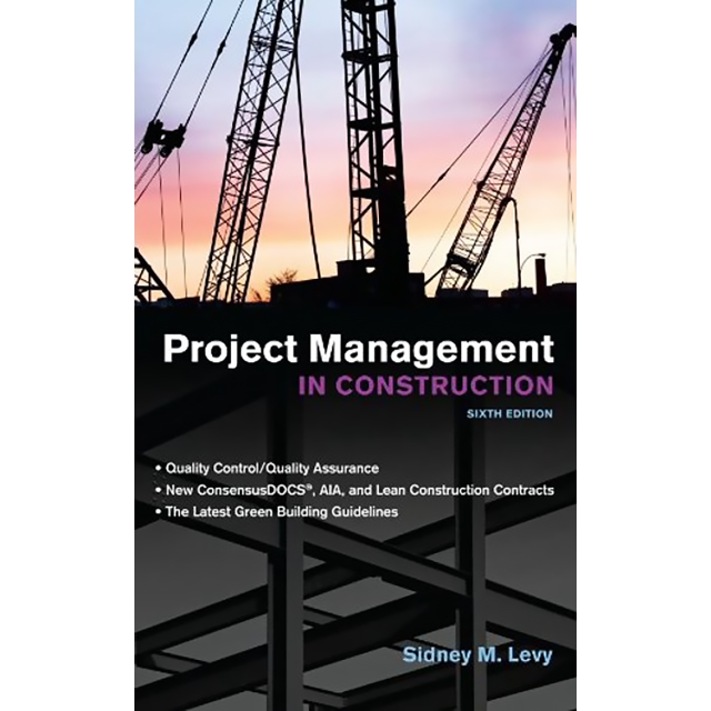 ISBN 9780133572940 - A Comprehensive Guide to Project Management Schedule  and Cost Control : Methods and Models for Managing the Project Lifecycle  Direct Textbook