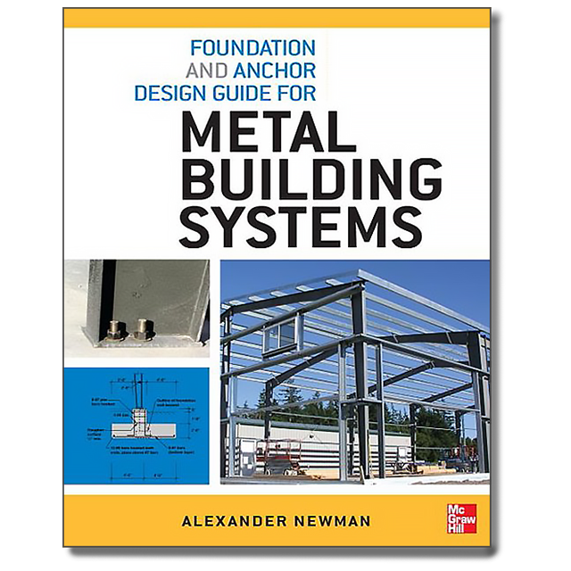 Metal Building Systems Manual, 2018 Edition