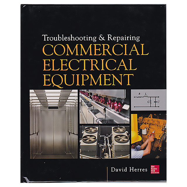 Troubleshooting Electrical/Electronic Systems: Builder's Book, Inc ...