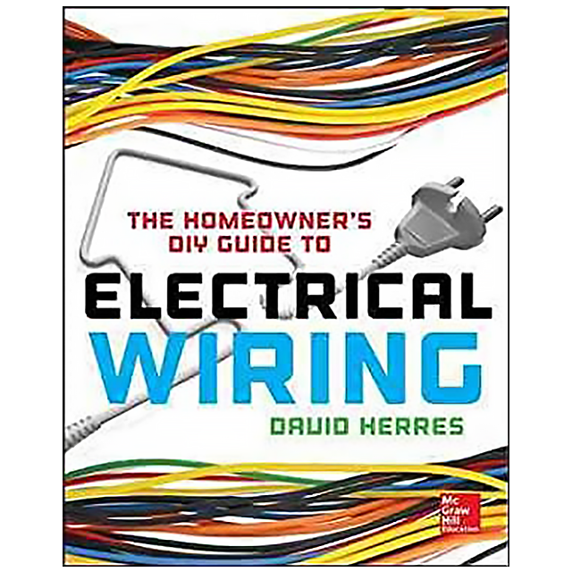 Black & Decker Advanced Home Wiring: Current with Codes Through 2014, DC  Circuits - Transfer Switches - Panel Upgrades - Circuit Maps - Much More