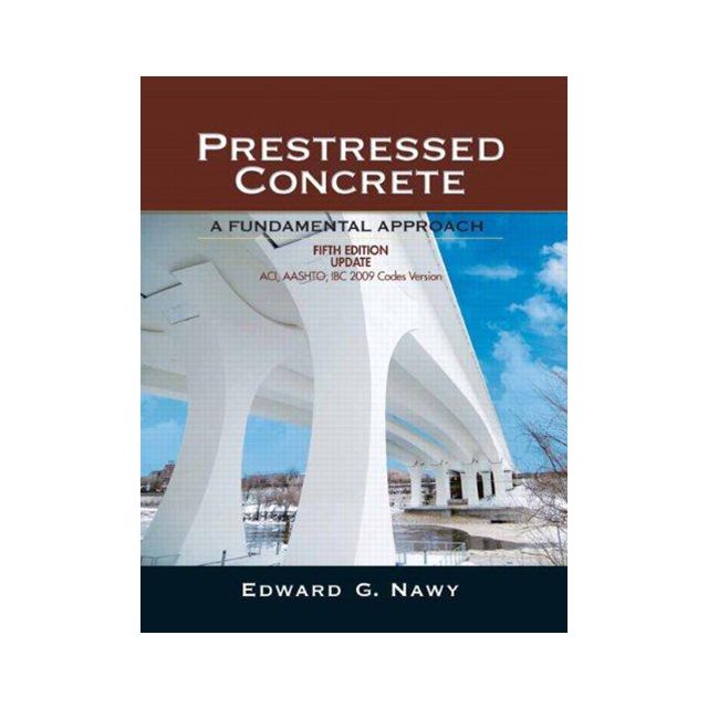 Design Of Prestressed Concrete Structures: Builder's Book, Inc.Bookstore