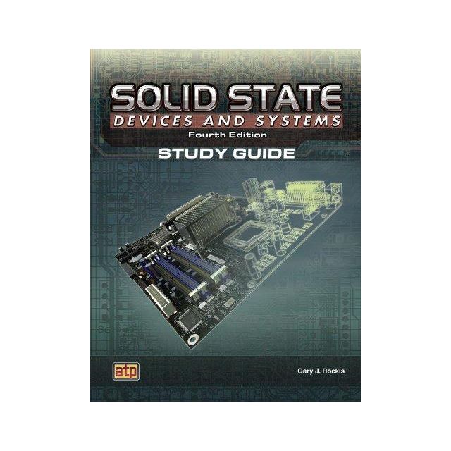 Solid State Devices & Systems 4th Ed.: Builder's Book, Inc.Bookstore