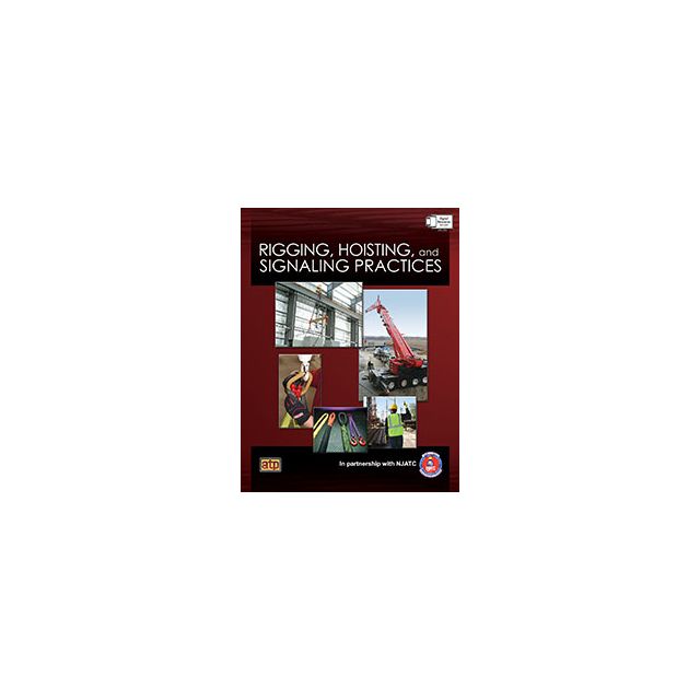 RIGGING HANDBOOK - 5th Edition: Builder's Book, Inc.Bookstore