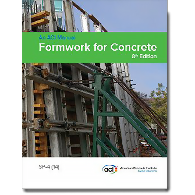 ACI 318-19: Building Code Requirements For Structural Concrete And ...