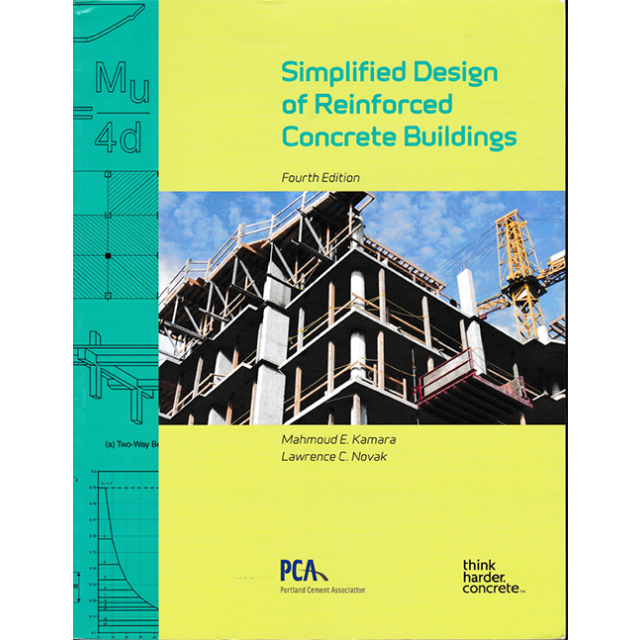 ACI SP4 8th Formwork For Concrete: Builder's Book, Inc.Bookstore