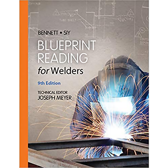 Blueprint Reading For Welders And Fitters – Answer Key