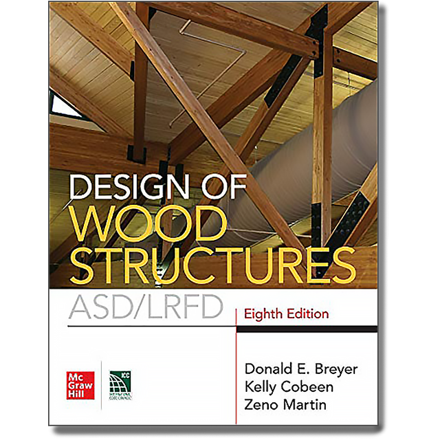 2018 National Design Specification For Wood Construction With ...