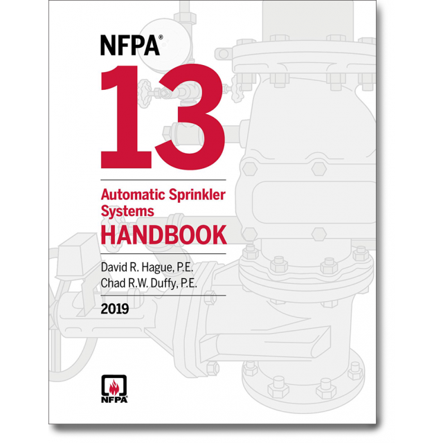 Buy NFPA 13 Standard For The Installation Of Sprinkler Systems 2022 ...