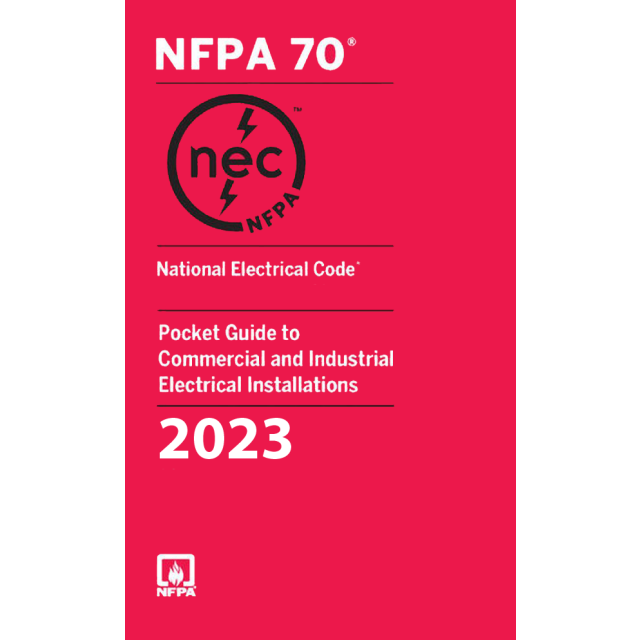 Buy NFPA 70, National Electrical Code (NEC) Handbook