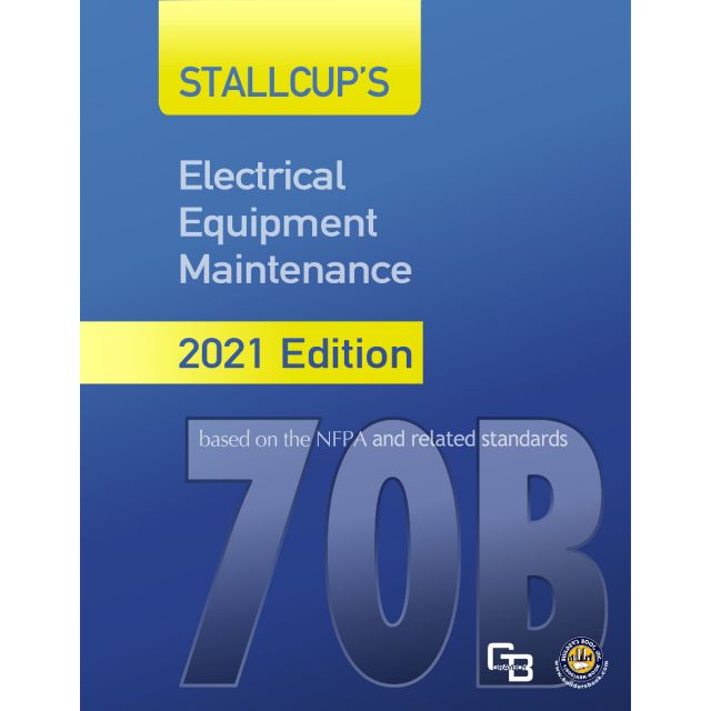 Buy NFPA 70B, Standard For Electrical Equipment Maintenance 2023 ...