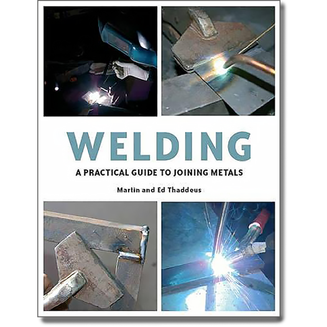 Pocket Welding Guide, 32nd Edition: Builder's Book, Inc.Bookstore