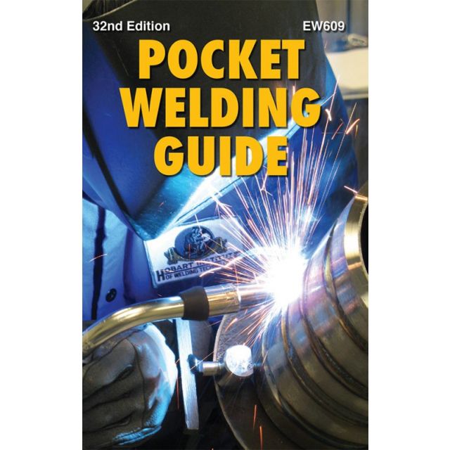 Buy Welding, Everything You Need To Know | Buildersbook.com