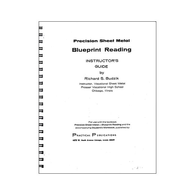 Practical Sheet Metal Layout: Todayâ€™s Forty Most Frequently-Used ...