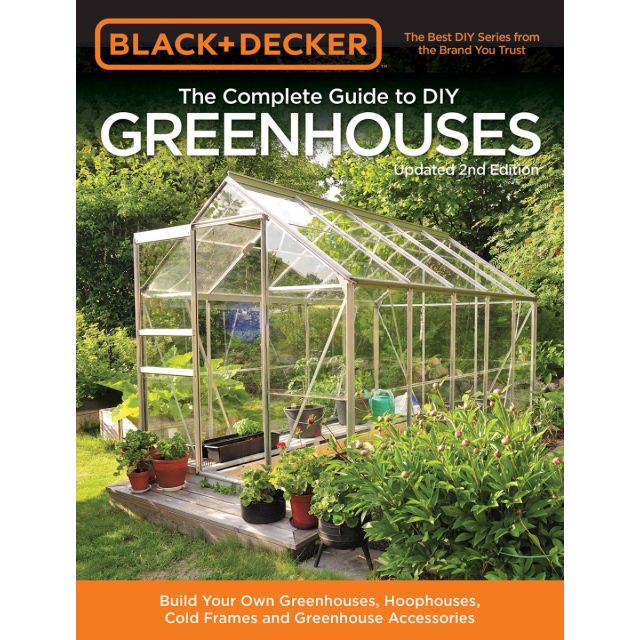 Black & Decker The Complete Guide to Decks 7th Edition: Featuring