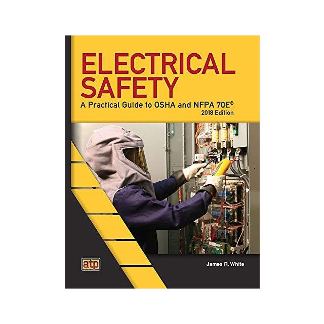 Electrical Safety Handbook