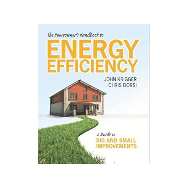 Energy-Efficient Building Systems: Green Strategies For Operation And ...