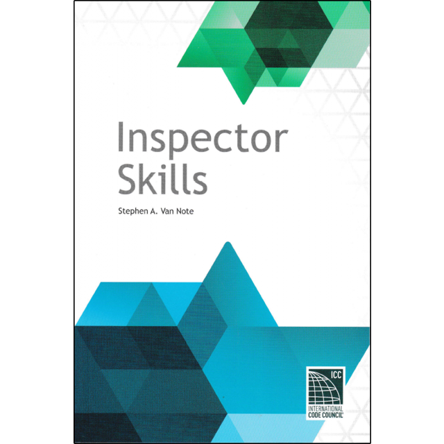 B1 Residential Building Inspector QuickPass Study Guide Based On 2018 IRC